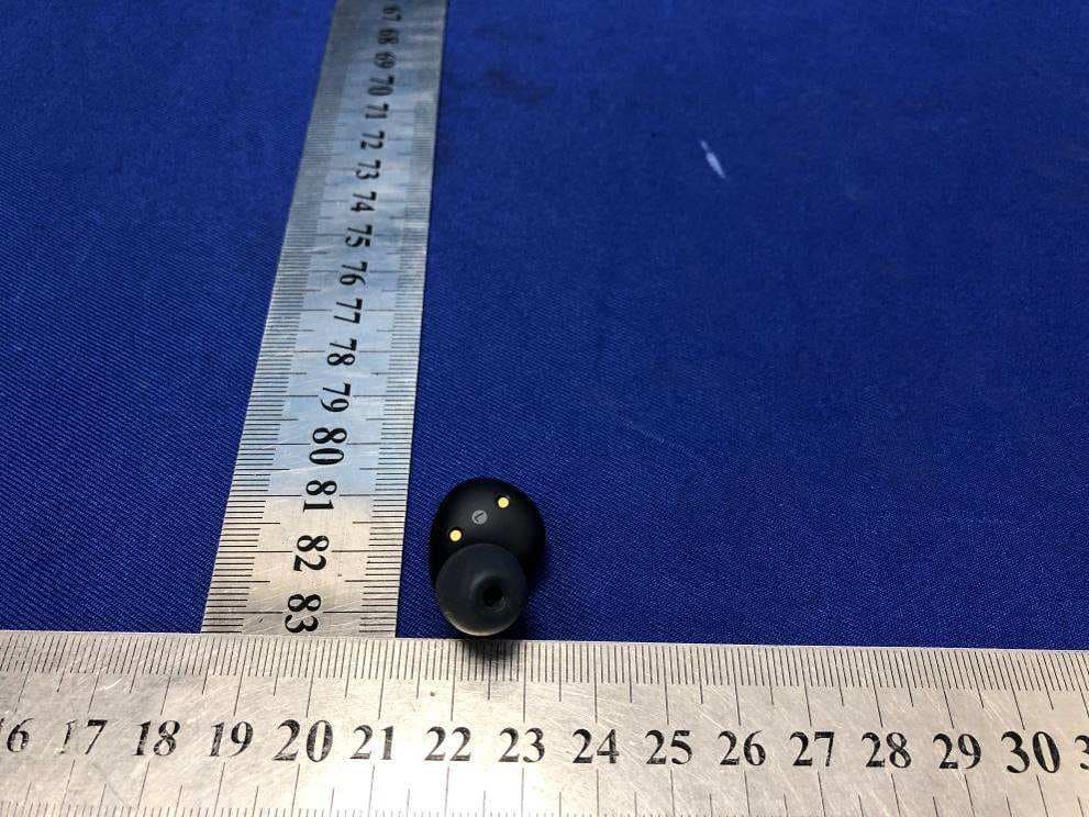 Wireless Stereo Headset - FCC ID AK8YY2982 - Sony Group Corporation (4)