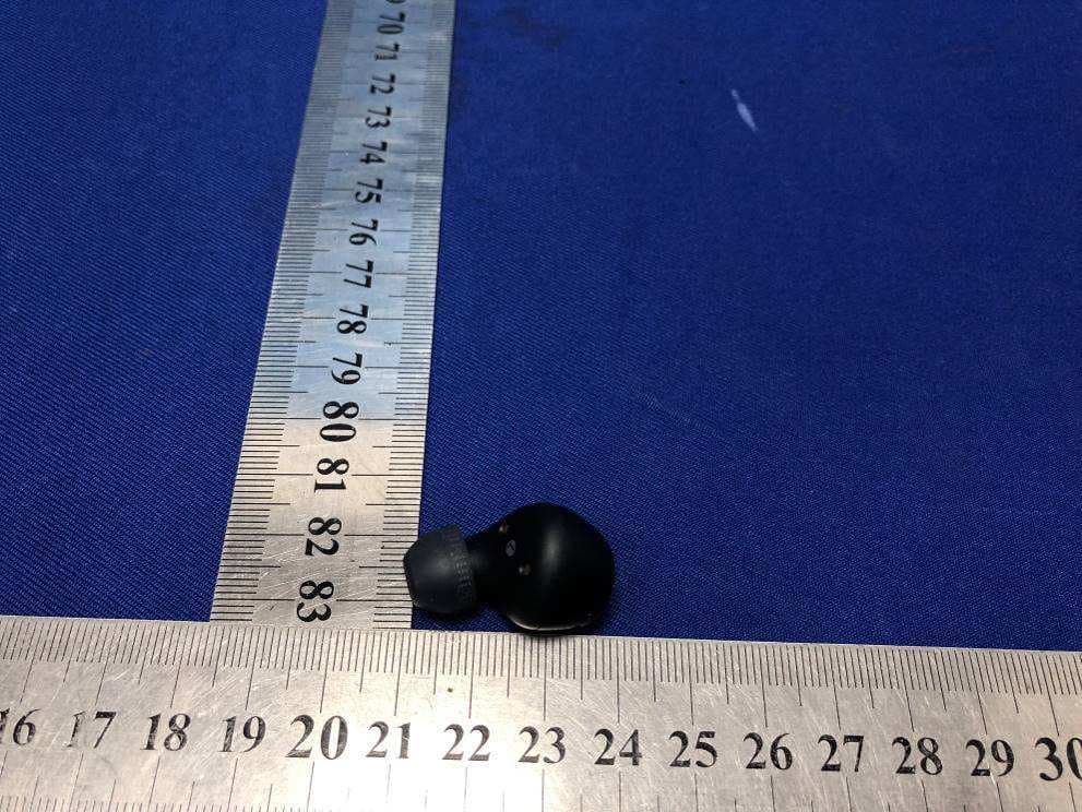 Wireless Stereo Headset - FCC ID AK8YY2982 - Sony Group Corporation (2)