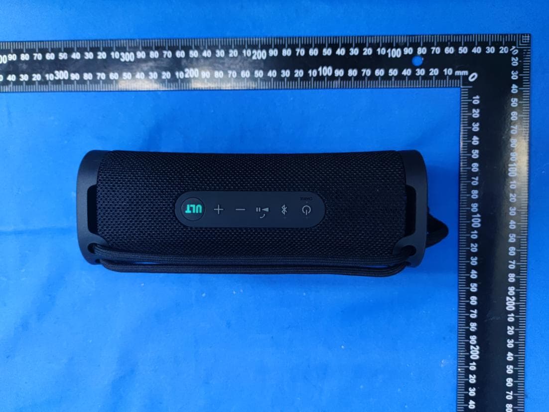 Wireless Speaker - FCC ID AK8YY7862E - Sony Group Corporation (5)