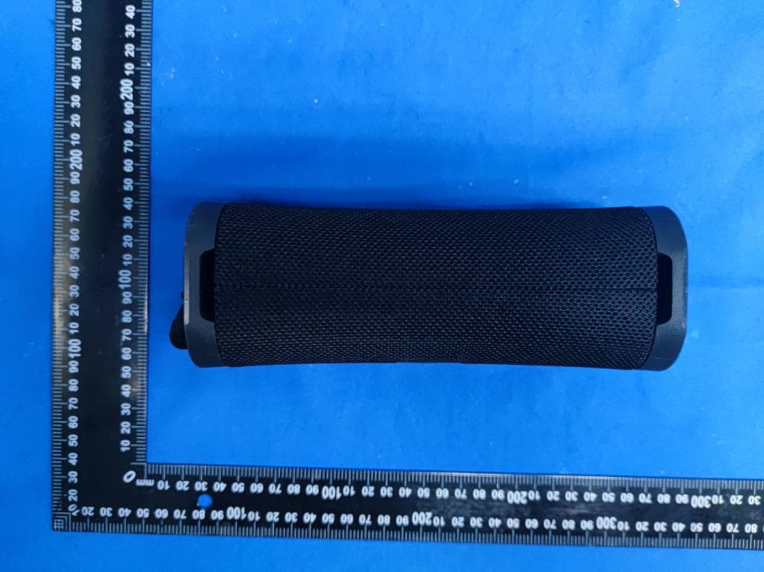 Wireless Speaker - FCC ID AK8YY7862E - Sony Group Corporation (2)