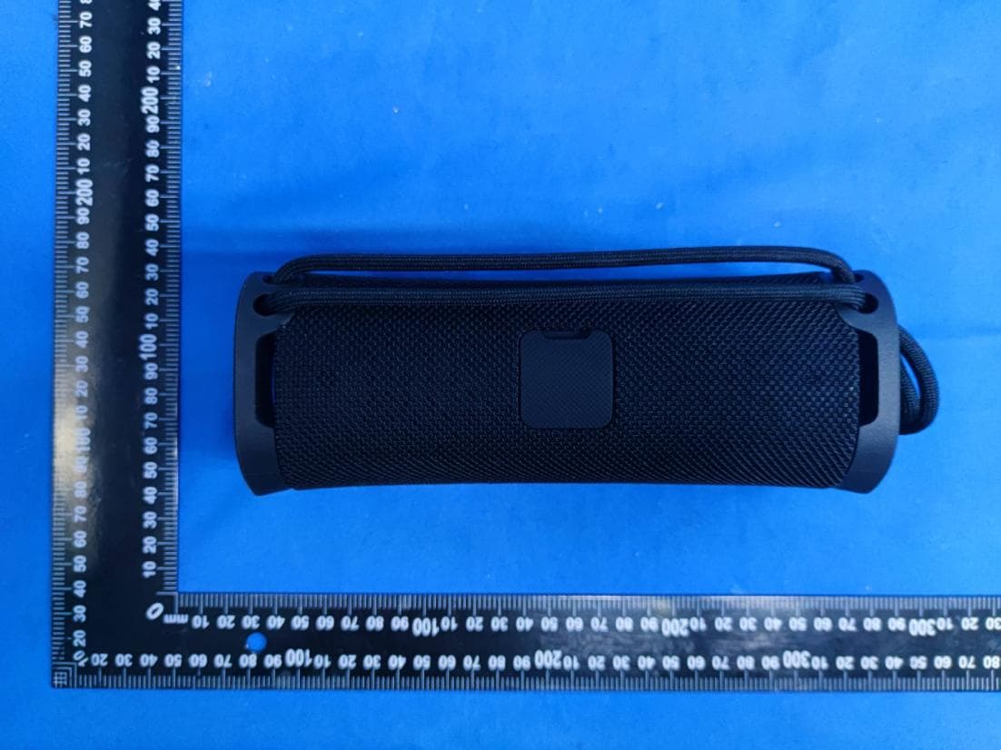 Wireless Speaker - FCC ID AK8YY7862E - Sony Group Corporation (3)