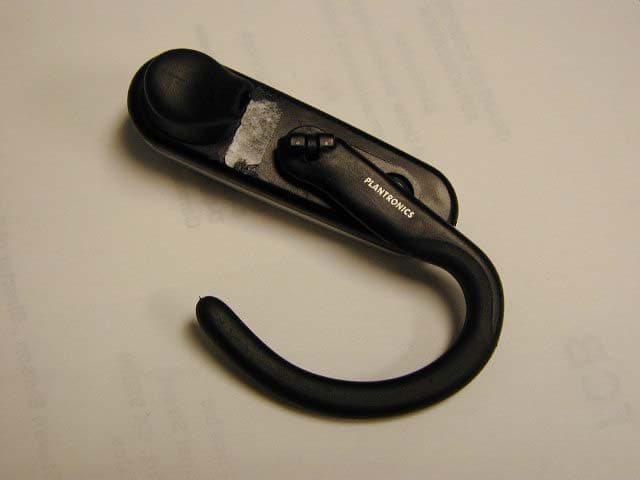 Bluetooth Headset - FCC ID AL8-320 - HP Inc. (4)
