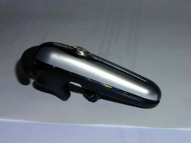 Bluetooth Headset - FCC ID AL8-320 - HP Inc. (3)