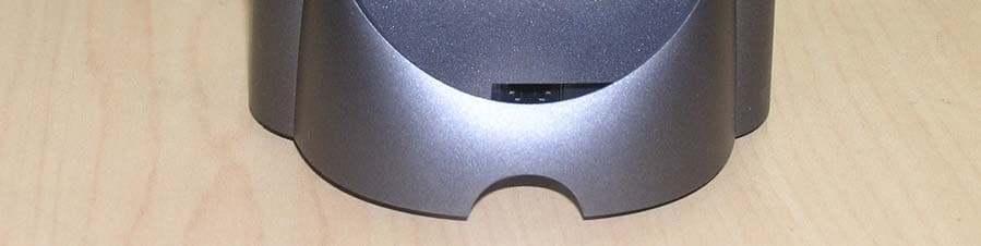 BT Base for BT Headset - FCC ID AL8-500A - HP Inc. (4)