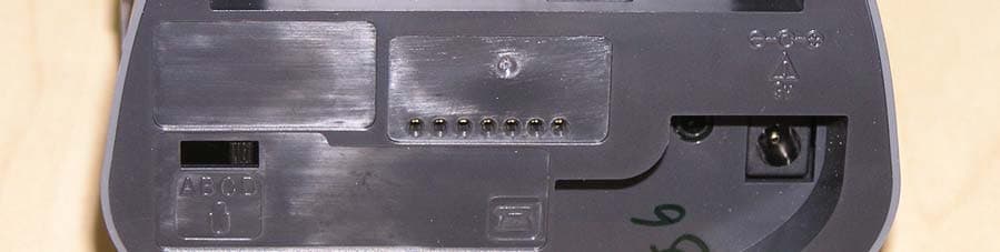 BT Base for BT Headset - FCC ID AL8-500A - HP Inc.