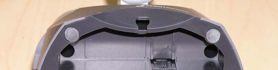 BT Base for BT Headset - FCC ID AL8-500A - HP Inc. (2)