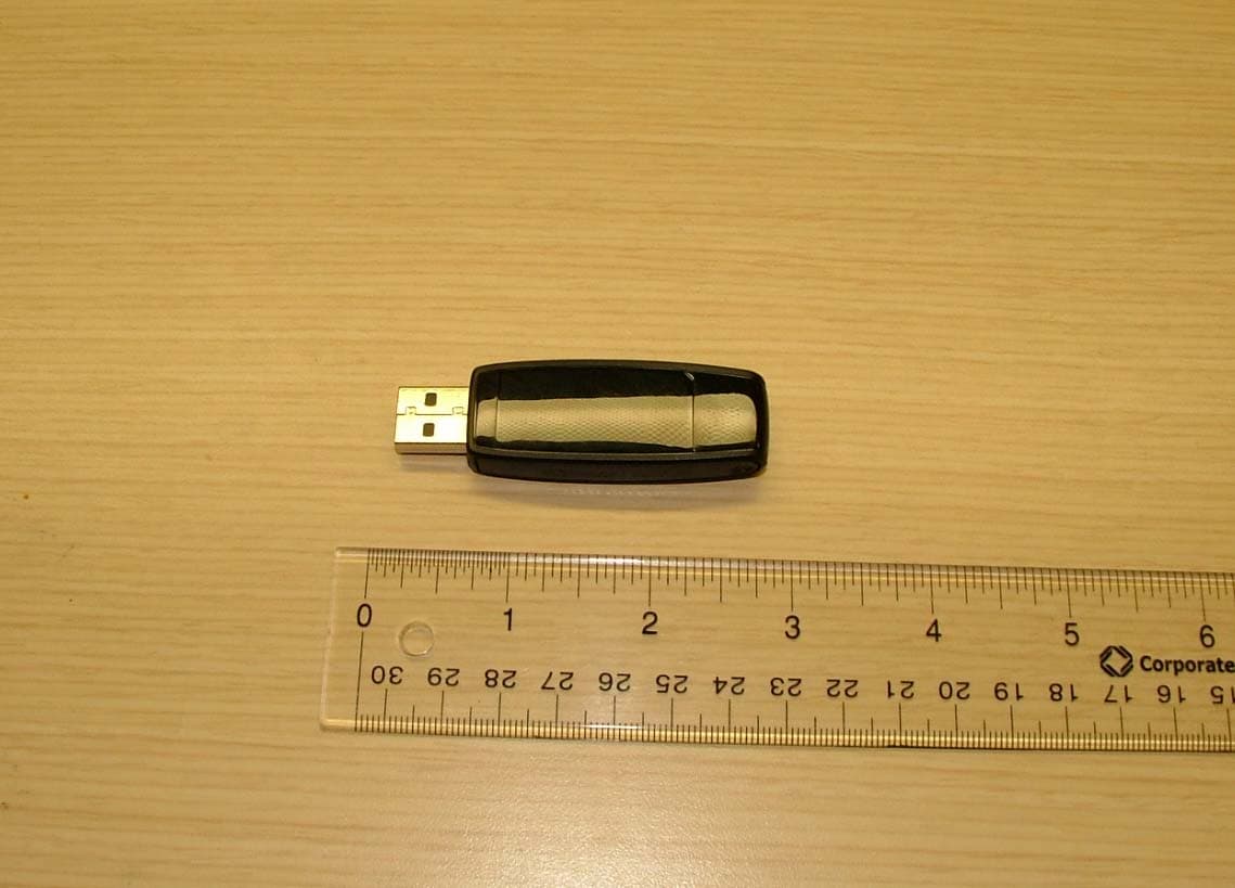 .Audio 995USB-02 - FCC ID AL8-995USB02 - HP Inc. (2)