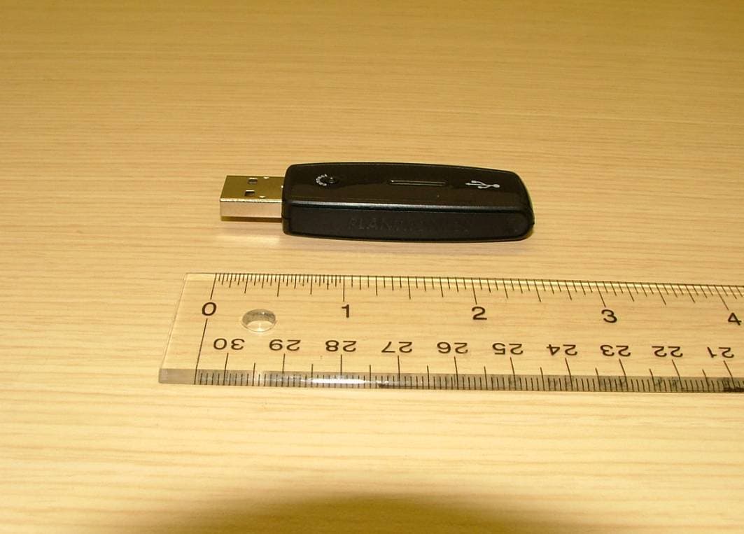 .Audio 995USB-02 - FCC ID AL8-995USB02 - HP Inc. (3)