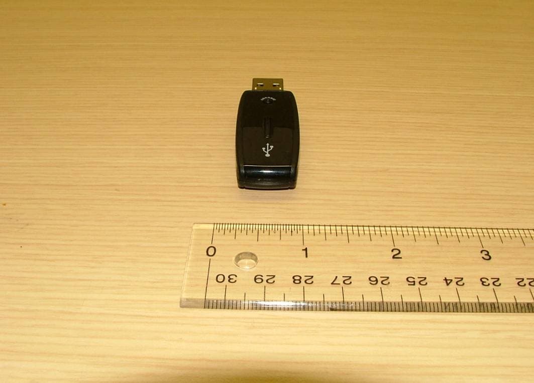 .Audio 995USB-02 - FCC ID AL8-995USB02 - HP Inc. (4)