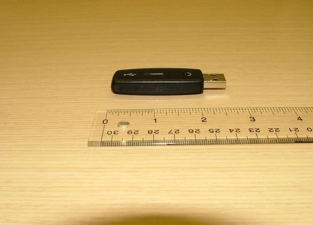 .Audio 995USB-02 - FCC ID AL8-995USB02 - HP Inc. (5)