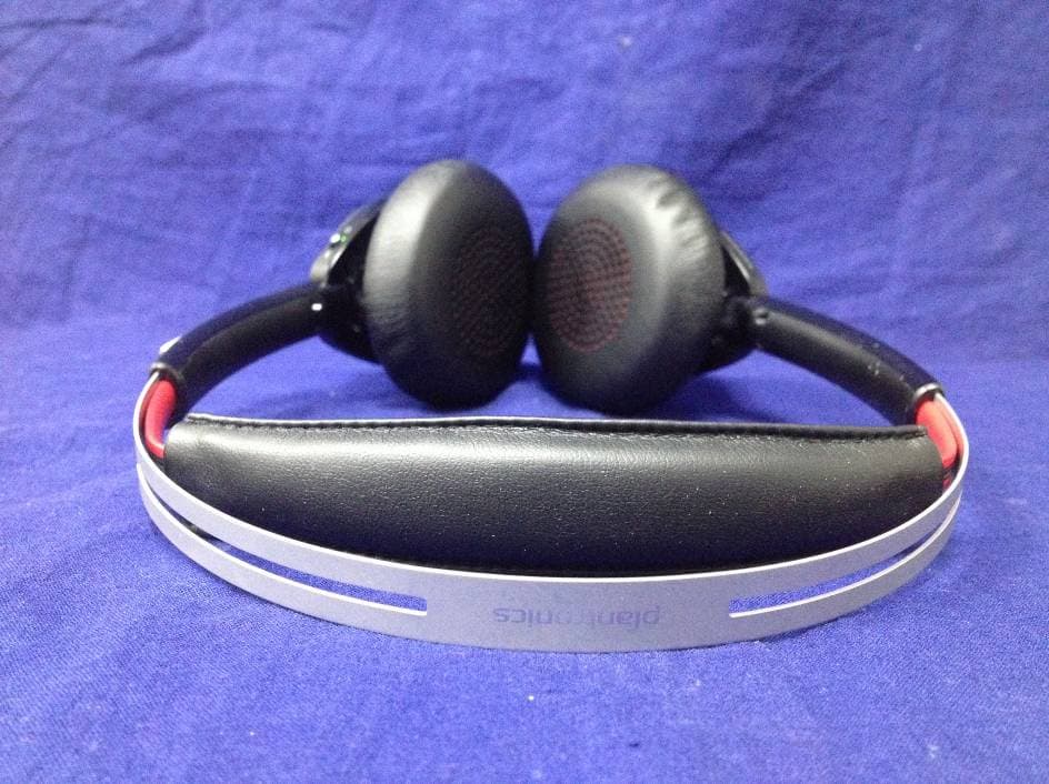 Stereo Bluetooth Headset - FCC ID AL8-B825 - HP Inc. (5)
