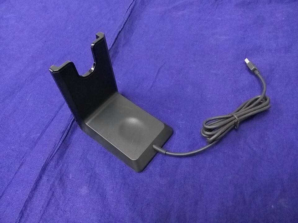 Stereo Bluetooth Headset - FCC ID AL8-B825 - HP Inc.