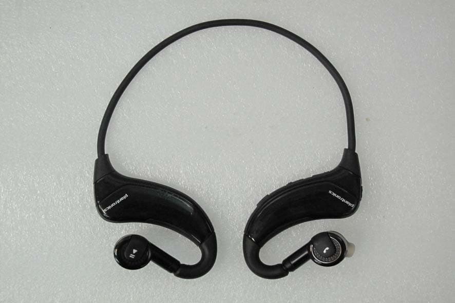Bluetooth Headphones - FCC ID AL8-BB903P - HP Inc. (2)