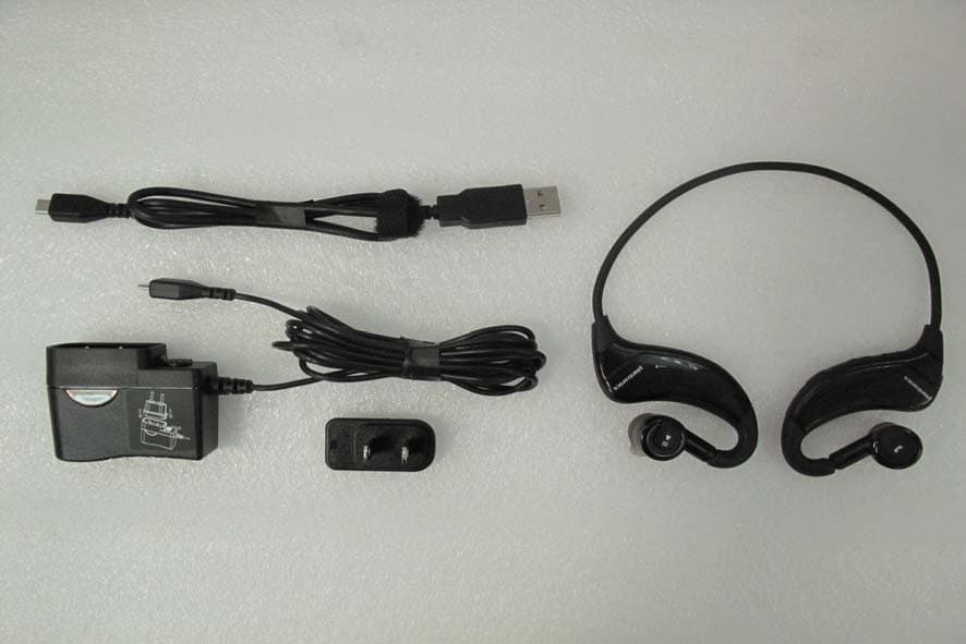 Bluetooth Headphones - FCC ID AL8-BB903P - HP Inc. (4)