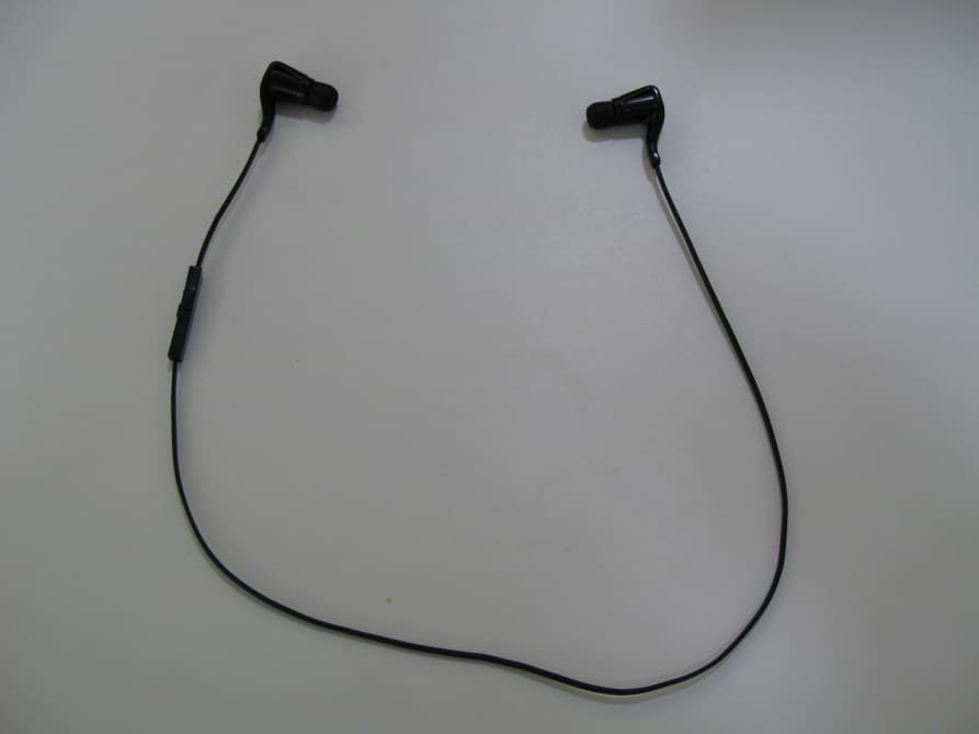 Bluetooth Headset - FCC ID AL8-BBG2 - HP Inc. (4)