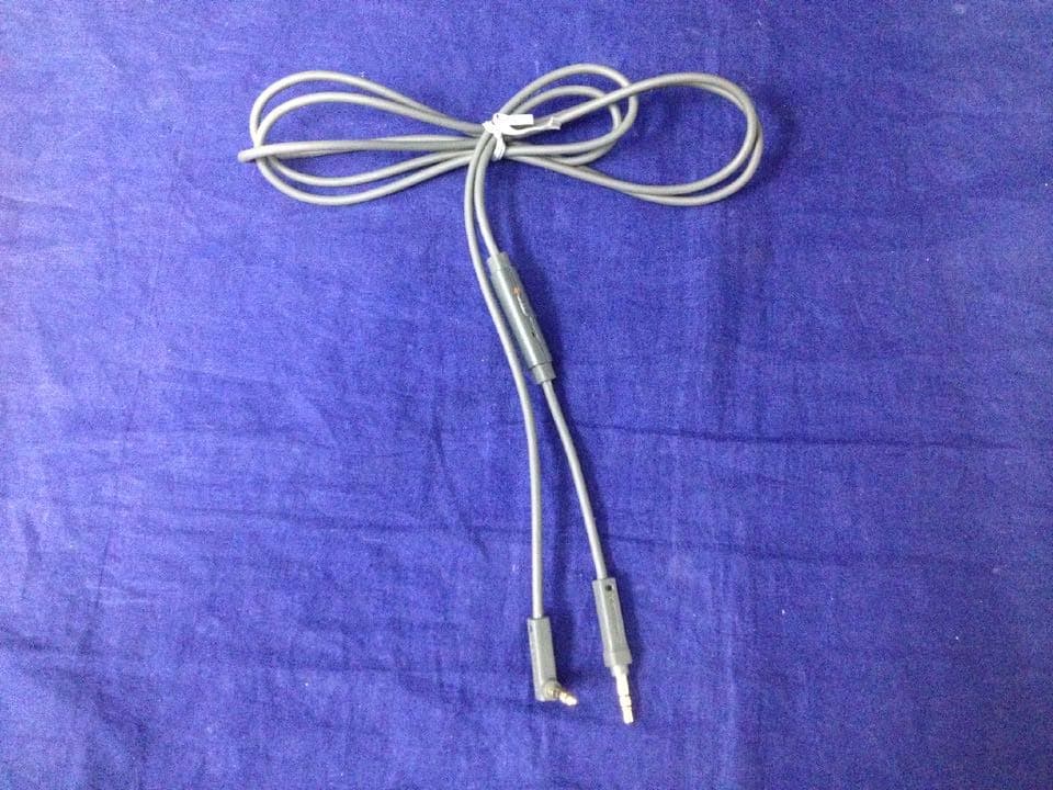 Stereo Bluetooth/Corded Headset - FCC ID AL8-BBS - HP Inc. (2)