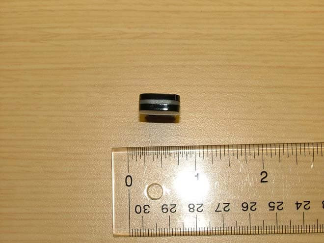 Class 2 Bluetooth USB Dongle - FCC ID AL8-BT300 - HP Inc. (2)