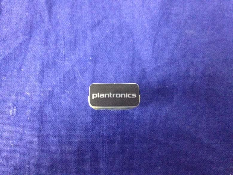 Bluetooth USB Dongle - FCC ID AL8-BT600 - HP Inc.