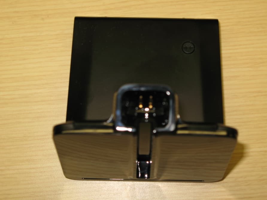 Wireless Communications System Base Unit - FCC ID AL8-C05X - HP Inc. (2)