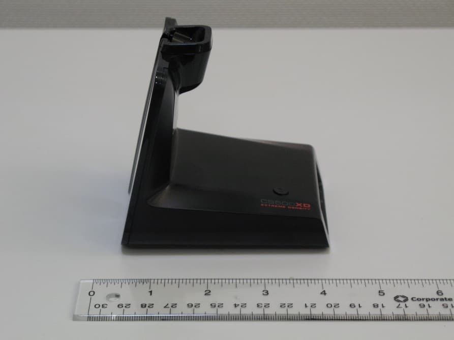 900 MHz CORDLESS BASE UNIT - FCC ID AL8-C05XXD - HP Inc. (4)