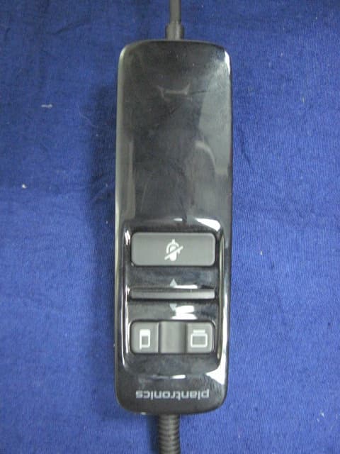 2-in-1 Bluetooth/USB Peripheral Corded headset - FCC ID AL8-C710 - HP Inc. (2)