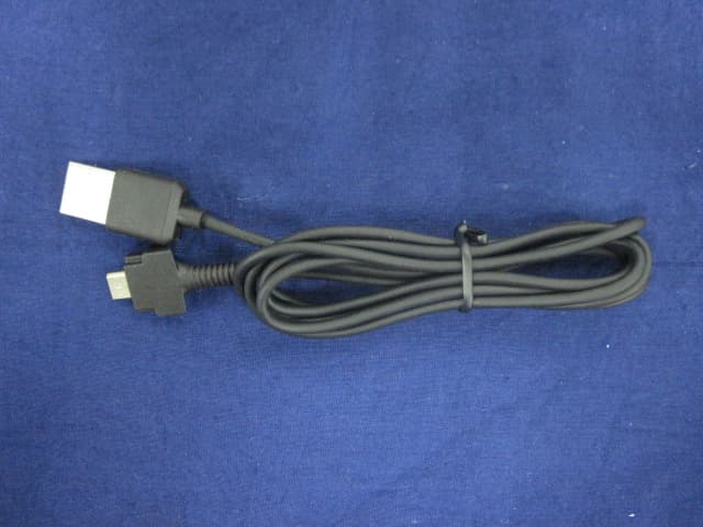 2-in-1 Bluetooth/USB Peripheral Corded headset - FCC ID AL8-C710 - HP Inc. (5)