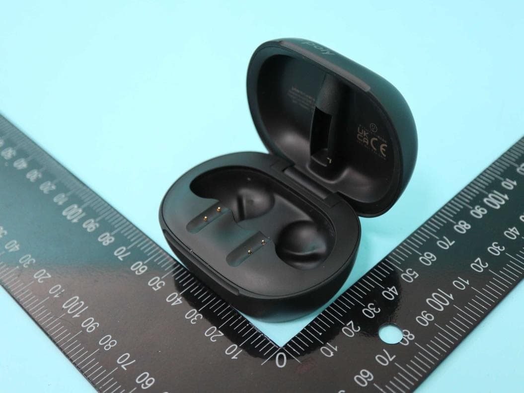 Wireless Charging case - FCC ID AL8-CBF60 - HP Inc. (3)