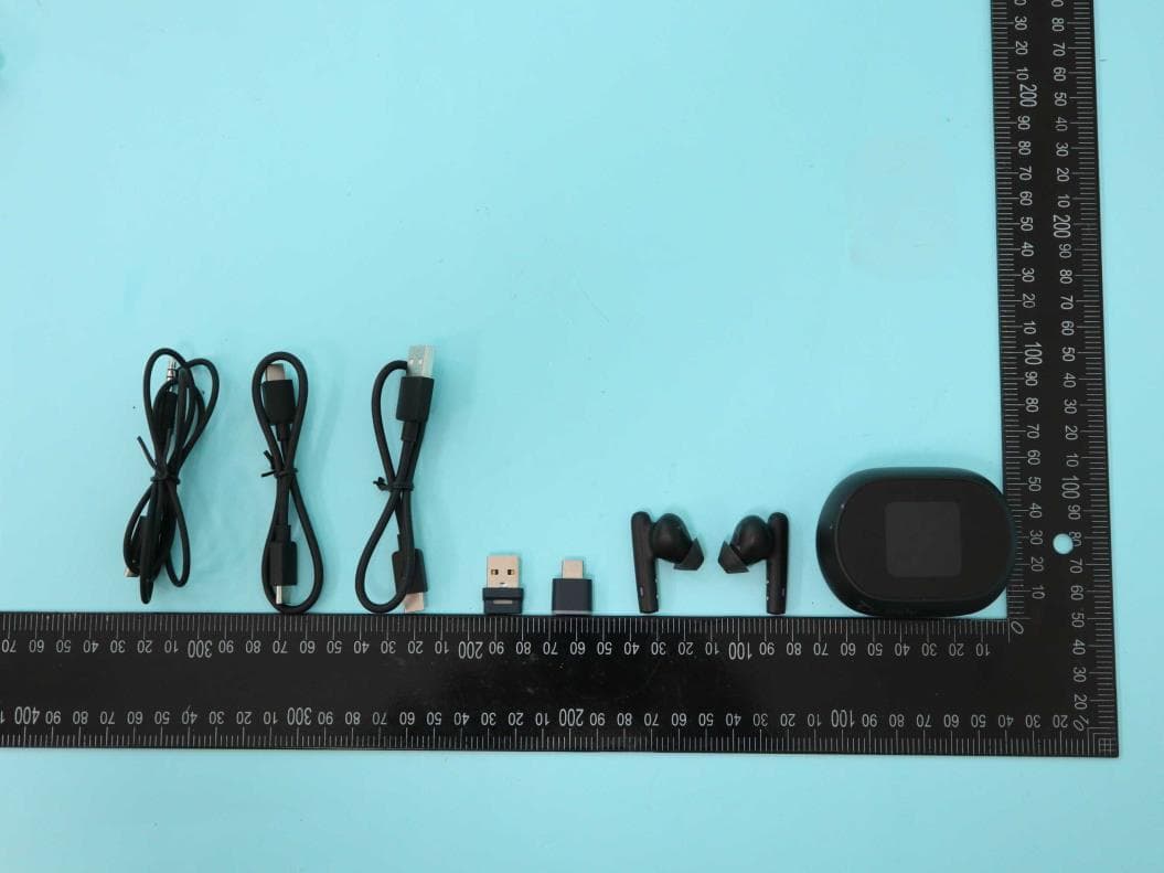 Wireless Charging case - FCC ID AL8-CBF60 - HP Inc. (5)