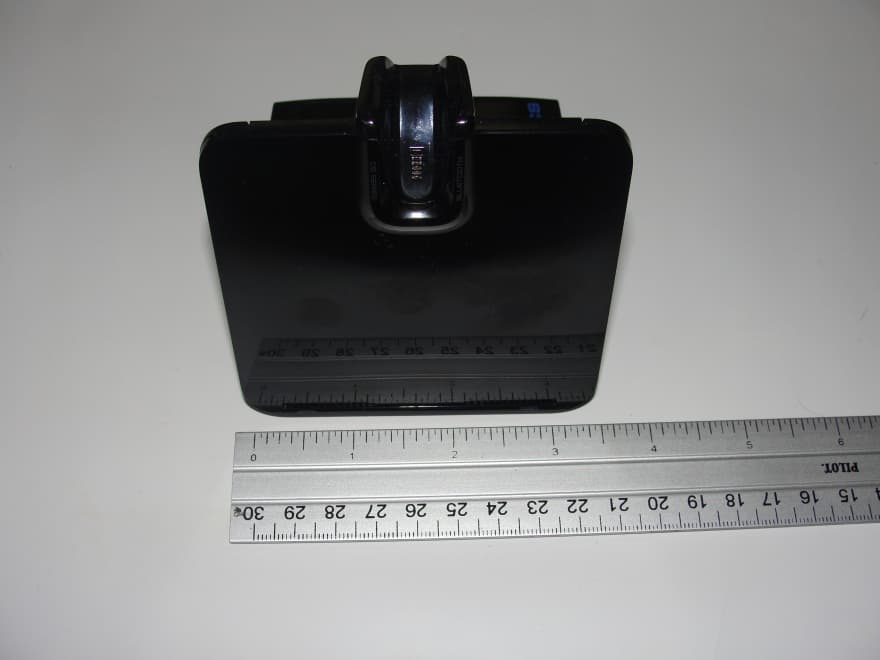 Bluetooth Base - FCC ID AL8-CSEB01 - HP Inc. (2)