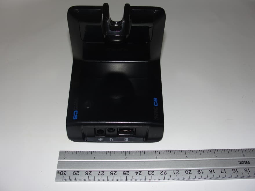 Bluetooth Base - FCC ID AL8-CSEB01 - HP Inc.