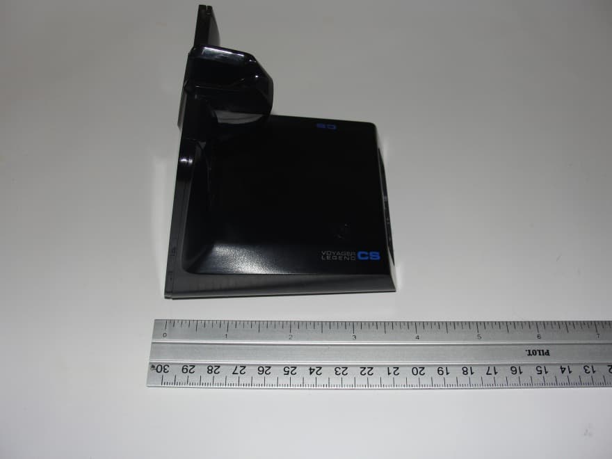 Bluetooth Base - FCC ID AL8-CSEB01 - HP Inc. (4)