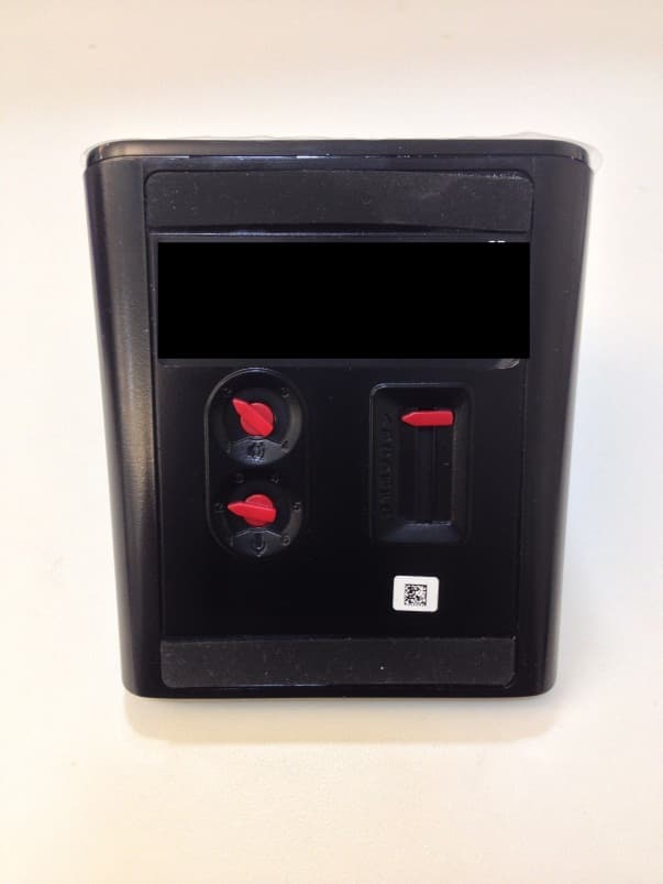 Bluetooth Base - FCC ID AL8-CSEB01 - HP Inc. (3)