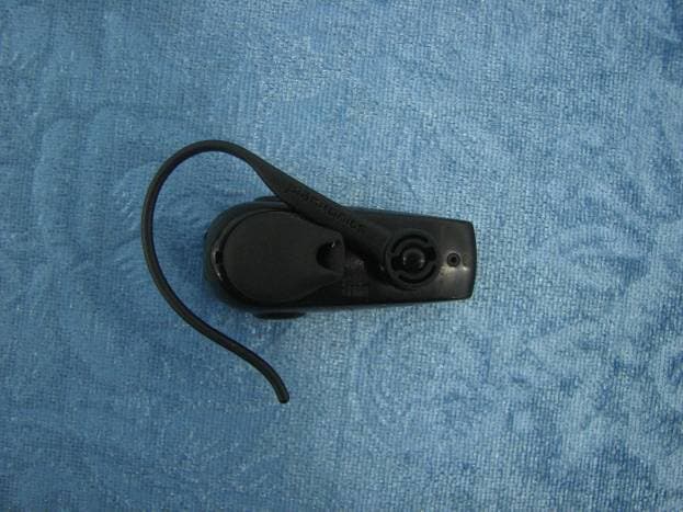 Bluetooth Headset - FCC ID AL8-E230 - HP Inc.