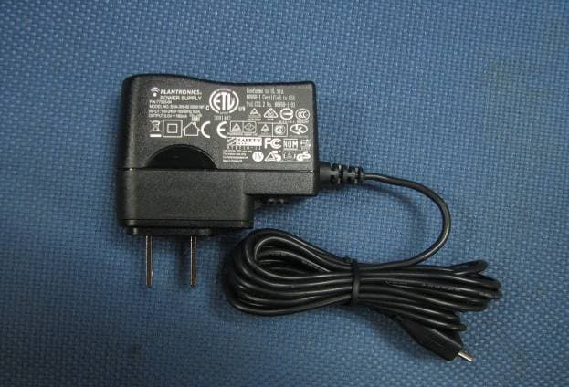 Bluetooth Headset - FCC ID AL8-E230 - HP Inc. (4)