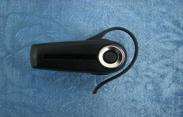 Bluetooth Headset - FCC ID AL8-E230 - HP Inc. (5)