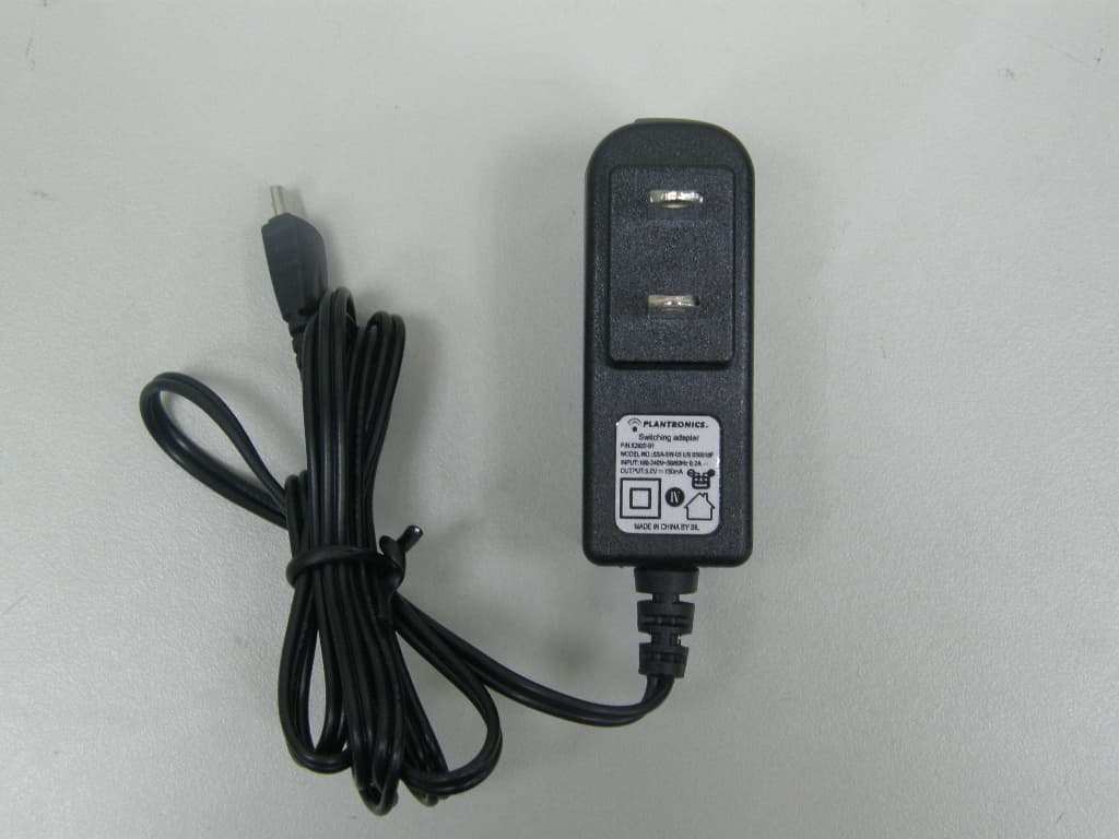 Mono Bluetooth Headset - FCC ID AL8-E240 - HP Inc. (3)