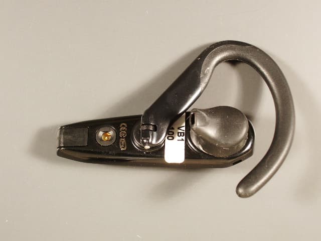 Bluetooth Headset - FCC ID AL8-E3XX - HP Inc. (4)