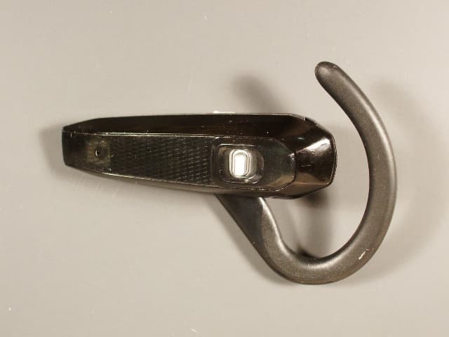 Bluetooth Headset - FCC ID AL8-E3XX - HP Inc.