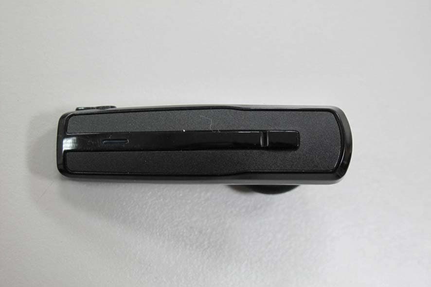 Mono Bluetooth Headset - FCC ID AL8-FH100 - HP Inc. (3)