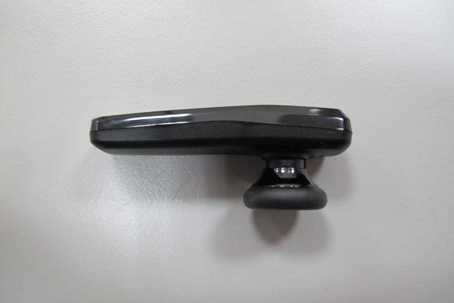 Mono Bluetooth Headset - FCC ID AL8-FH100 - HP Inc. (2)