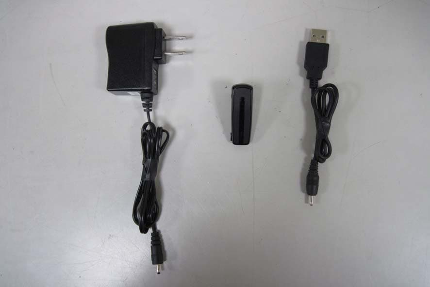 Mono Bluetooth Headset - FCC ID AL8-FH100 - HP Inc. (4)