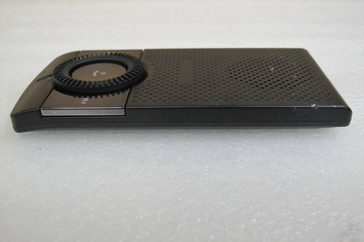 Bluetooth in-car Speakerphone - FCC ID AL8-K100 - HP Inc. (3)