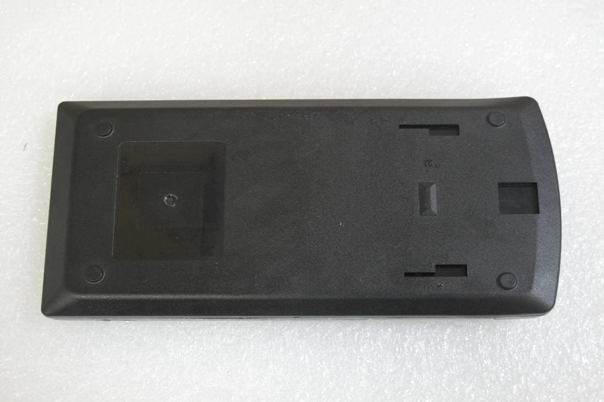 Bluetooth in-car Speakerphone - FCC ID AL8-K100 - HP Inc. (2)
