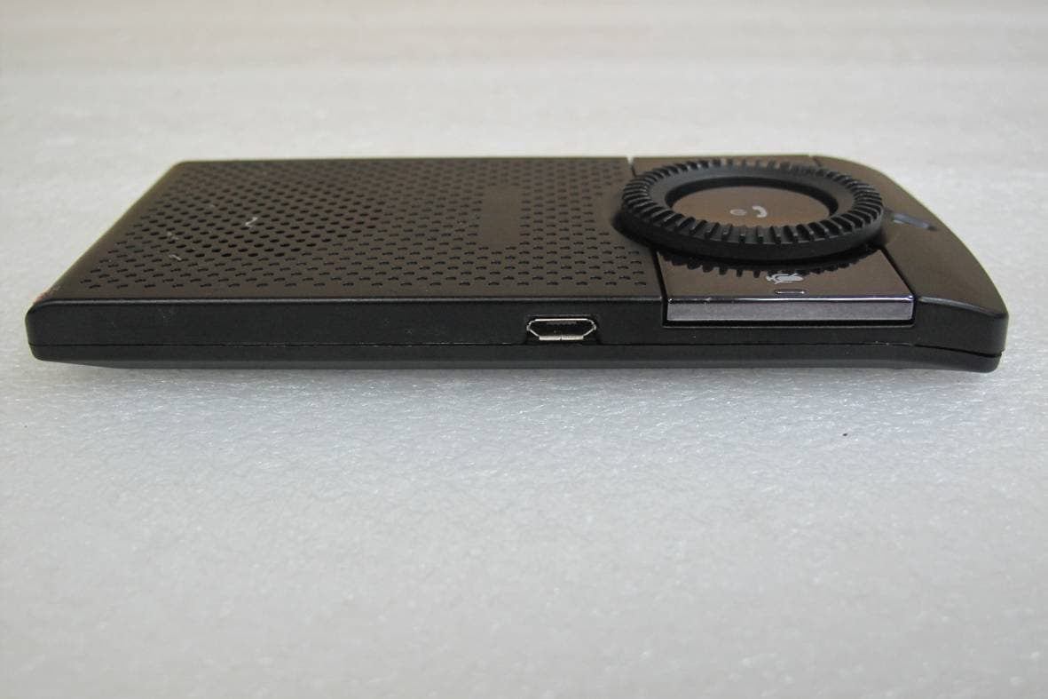 Bluetooth in-car Speakerphone - FCC ID AL8-K100 - HP Inc. (5)