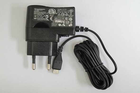 Mono Bluetooth Headset - FCC ID AL8-M100 - HP Inc. (2)