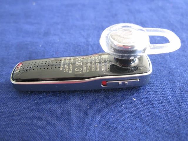 Bluetooth headset - FCC ID AL8-M155 - HP Inc. (3)