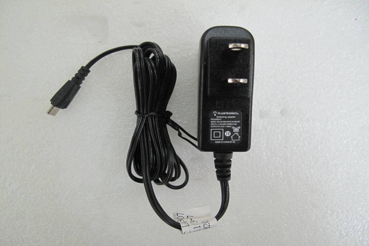 Mono Bluetooth Headset - FCC ID AL8-M20 - HP Inc. (2)