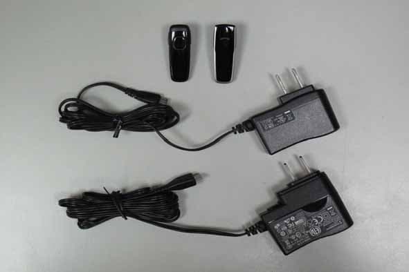 Bluetooth Headset - FCC ID AL8-M25 - HP Inc. (2)