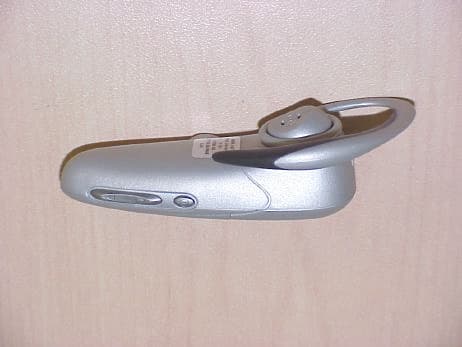 Bluetooth Headset - FCC ID AL8-M3000 - HP Inc. (2)