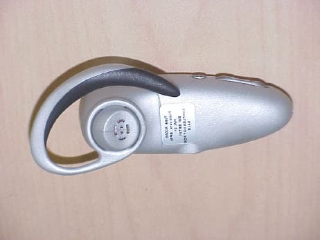 Bluetooth Headset - FCC ID AL8-M3000 - HP Inc. (4)